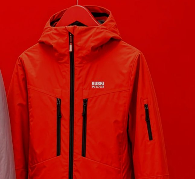 Huskiwear