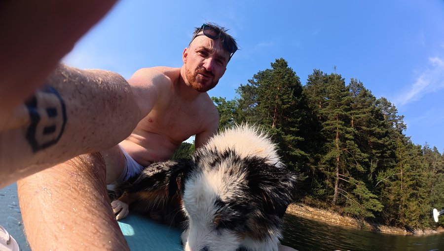 Naturbummler Dachzelte