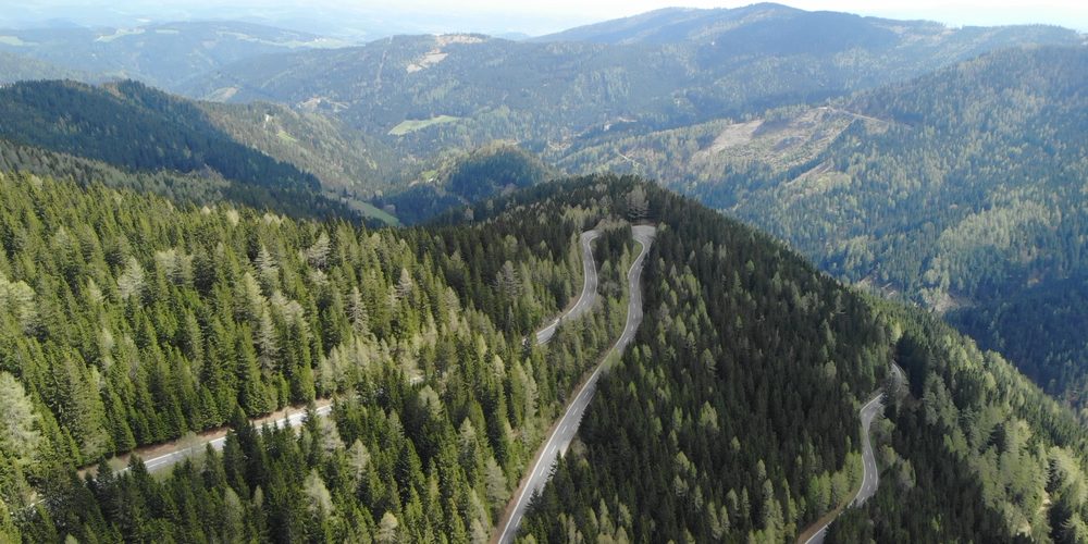 Gaberl Pass
