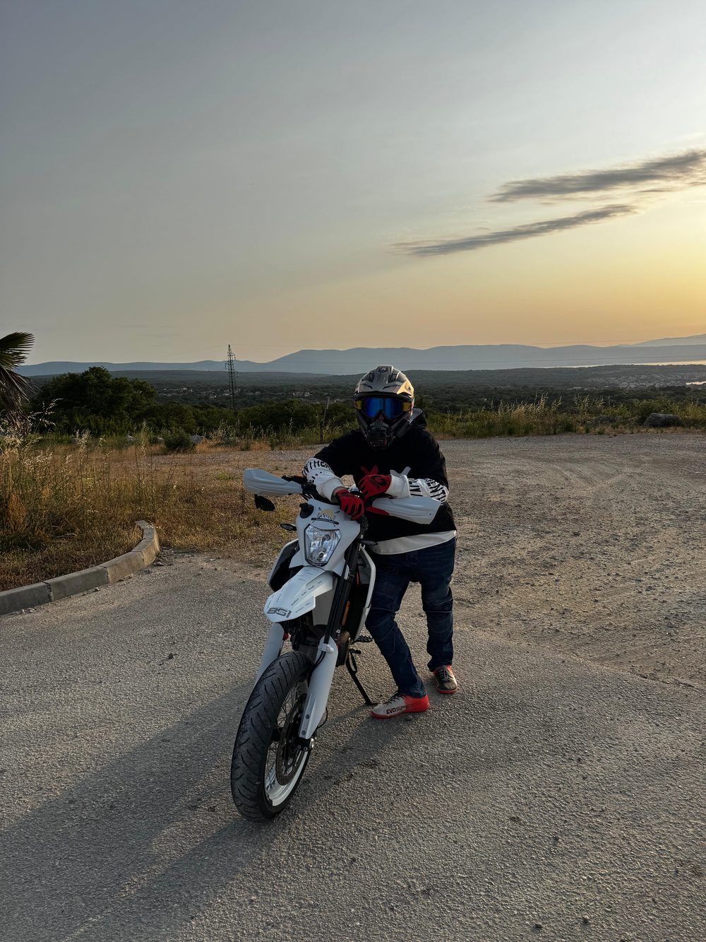 Rieka Tour (Kroatien)