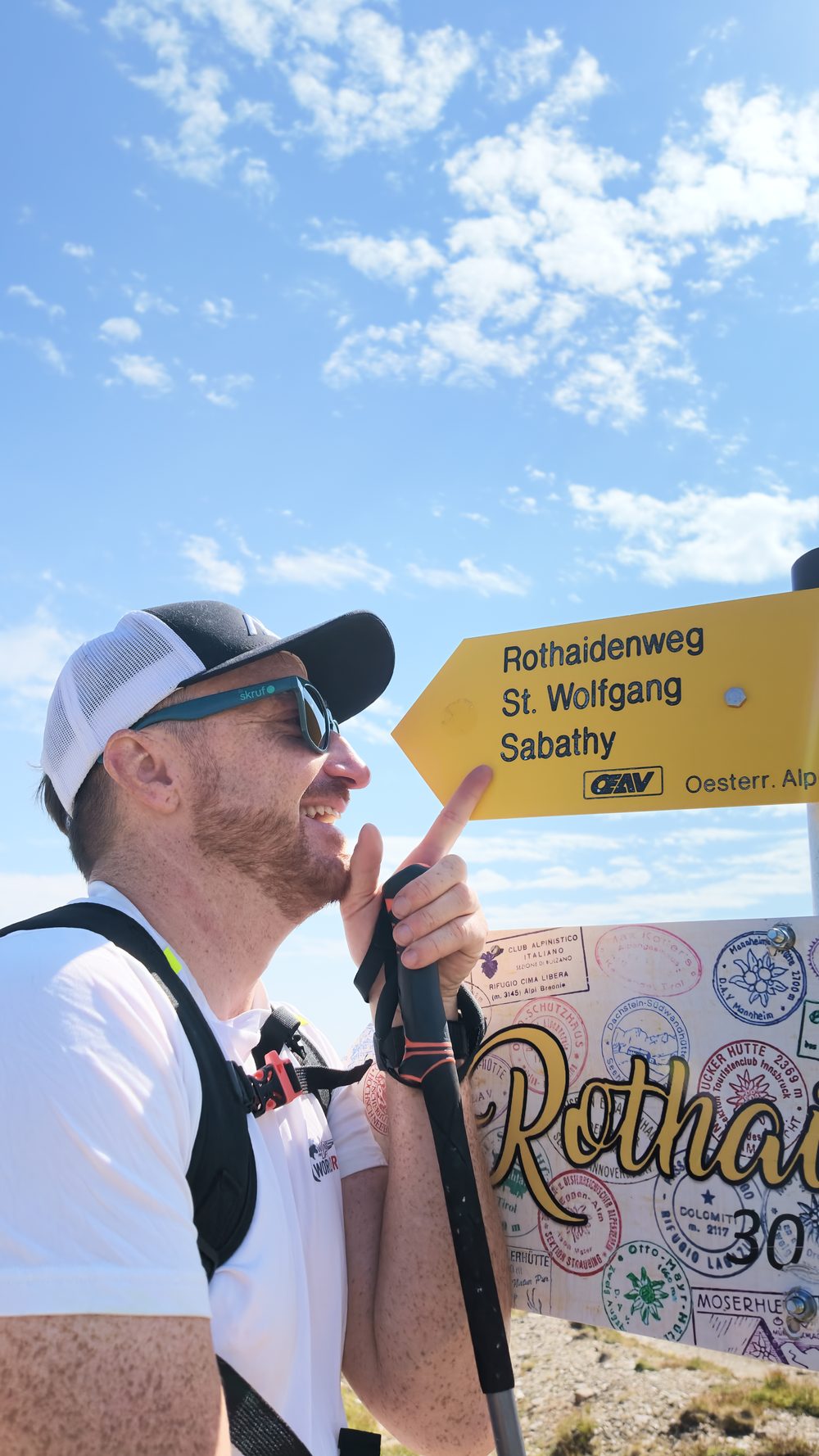 Sabathy-Runde (Zirbitzkogel)